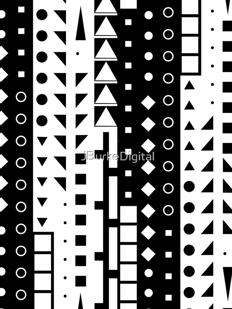 Thumbnail 4 of 4, Samsung Galaxy Phone Case, Studded Rivet Pattern designed and sold by JBurkeDigital.