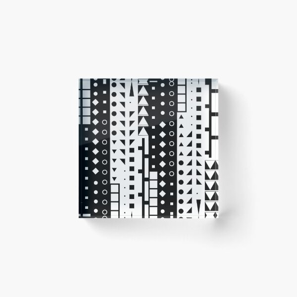 Item preview, Studded Rivet Pattern designed and sold by JBurkeDigital.