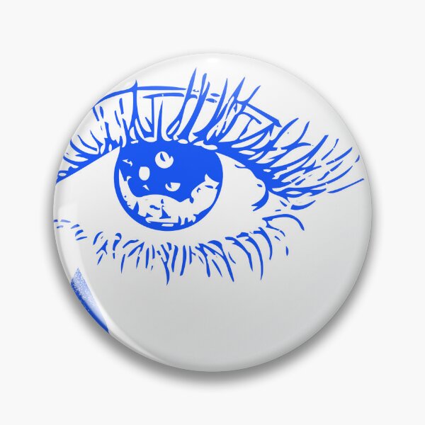 Aperçu de l'œuvre oeil et larme. créée et vendue par mapacs100.