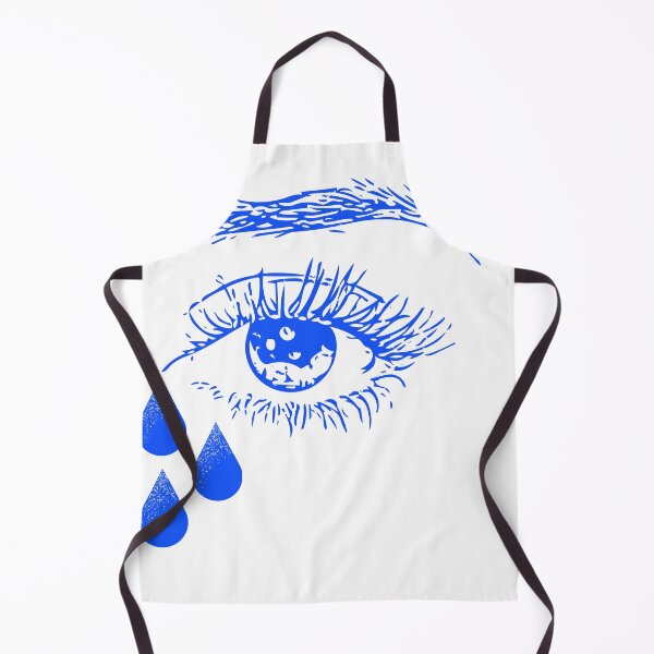 Item preview, eye and tear. designed and sold by mapacs100.