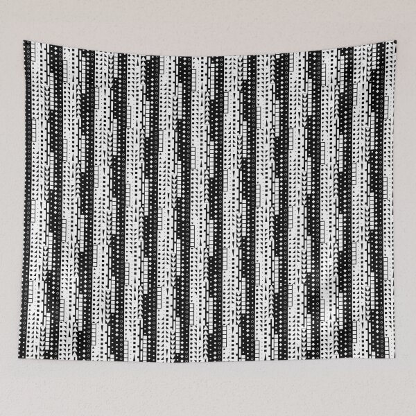 Item preview, Studded Rivet Pattern designed and sold by JBurkeDigital.