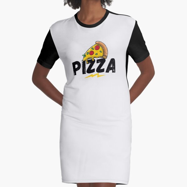 Artikel-Vorschau von Pizza, lustiges Geschenk, italienische Pizza, ich liebe Pizza, Pizzastück, lustige Pizza, designt und verkauft von rattob.