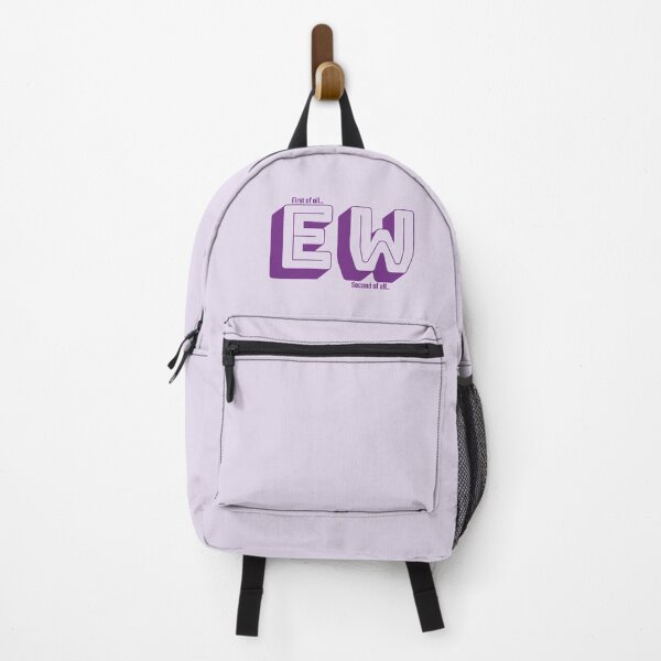 Item preview, First of all ew, second of all ew designed and sold by illuminartt.