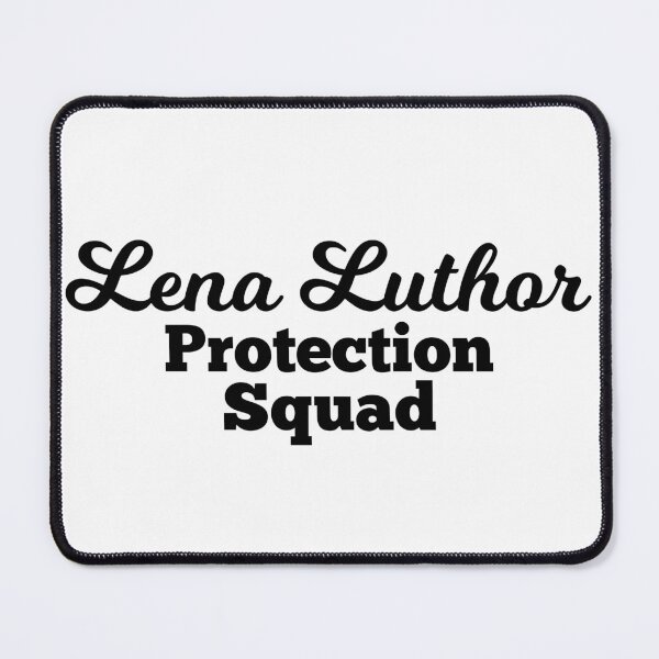 Item preview, Lena Luthor Protection Squad designed and sold by Gracie-Sings.