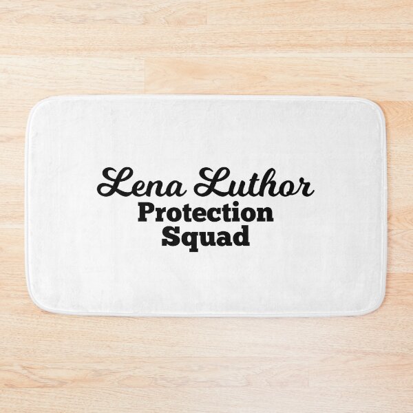 Item preview, Lena Luthor Protection Squad designed and sold by Gracie-Sings.