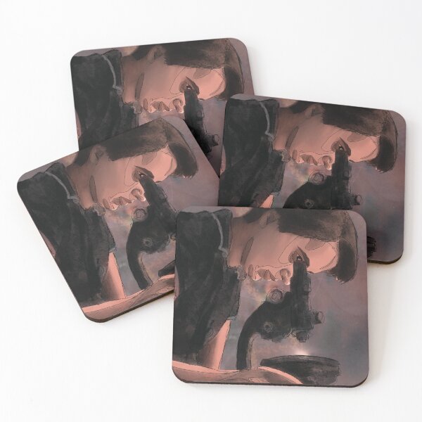 Item preview, Rosalind Franklin (1) designed and sold by whereiswalder.
