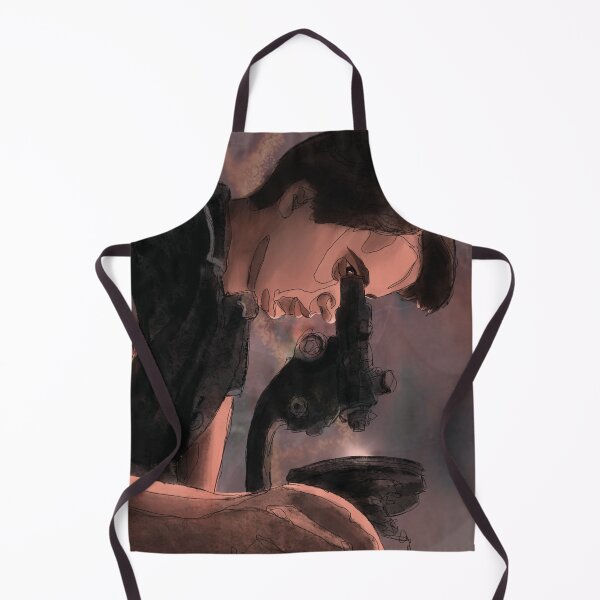 Item preview, Rosalind Franklin (1) designed and sold by whereiswalder.