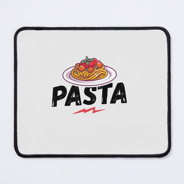 Item preview, Pasta, funny gift, Italian pasta, pasta noodles, Spaghetti designed and sold by rattob.