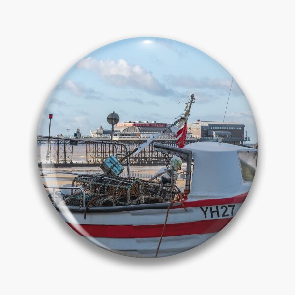 Item preview, Crab fishing boat designed and sold by yackers1.