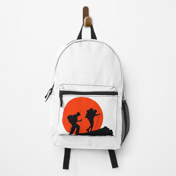 Item preview, Hiking buddys in the sun designed and sold by Steven Dawson.