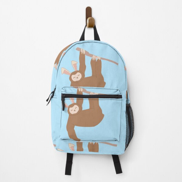 Item preview, sloth easter designed and sold by Liv Arnold.