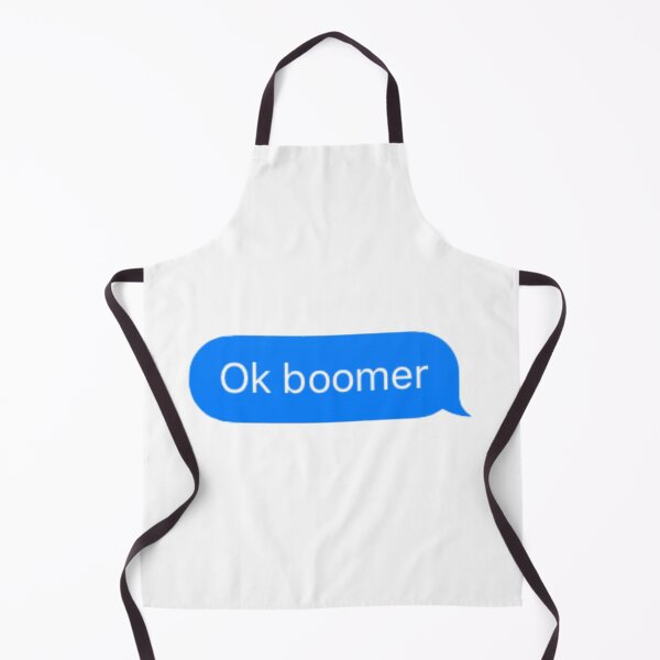 Item preview, Ok Boomer designed and sold by eva-aestheticcc.