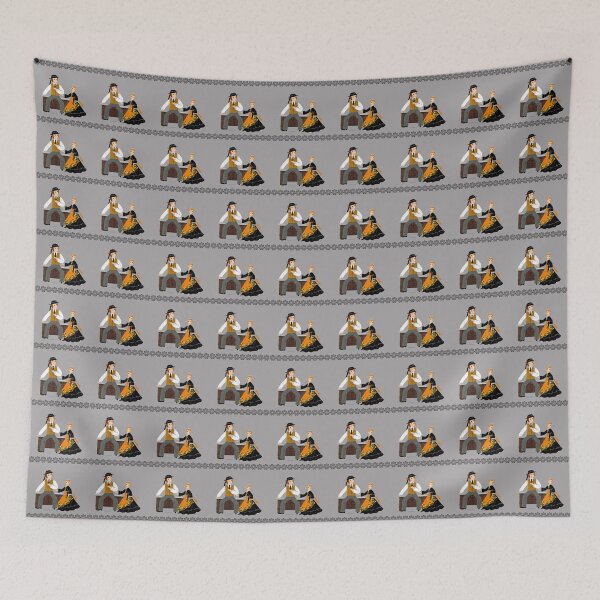 Item preview, Morbihan, BRETAGNE, France designed and sold by Catherine Debusne.
