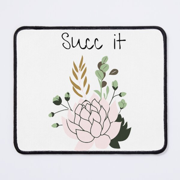 Item preview, Succulent Succ It designed and sold by alybugg.