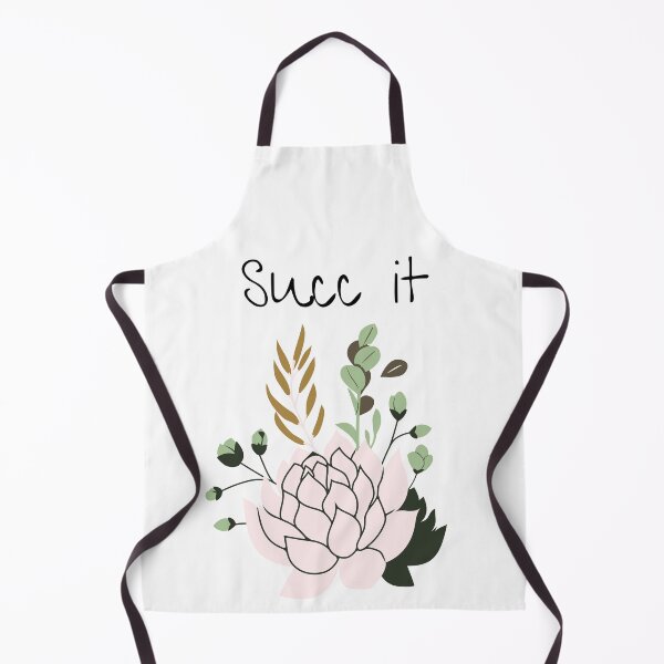 Item preview, Succulent Succ It designed and sold by alybugg.