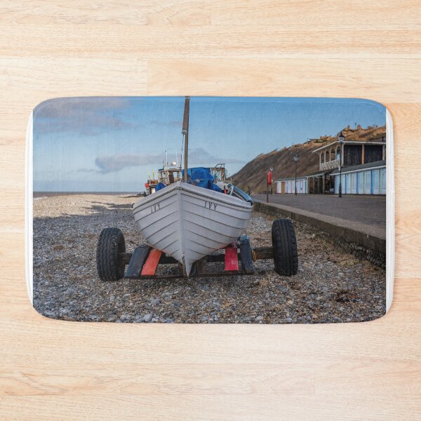 Item preview, Crab fishing boat, Cromer designed and sold by yackers1.