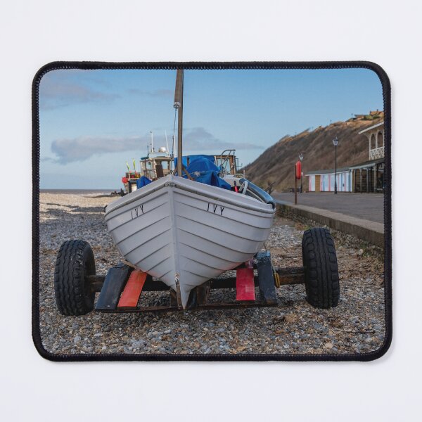 Item preview, Crab fishing boat, Cromer designed and sold by yackers1.