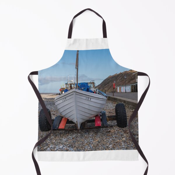 Item preview, Crab fishing boat, Cromer designed and sold by yackers1.