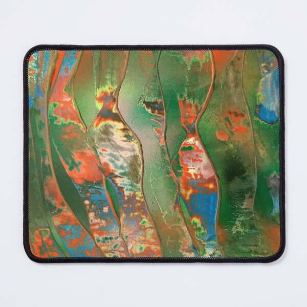 Item preview, Fiery Fronds designed and sold by George Hutton Hunter.