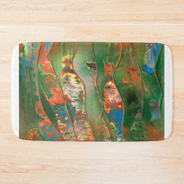 Item preview, Fiery Fronds designed and sold by George Hutton Hunter.