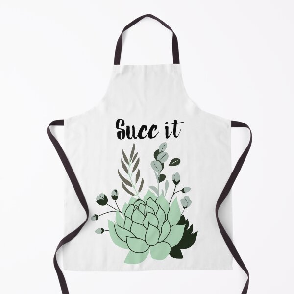 Item preview, Succulent Succ It designed and sold by alybugg.