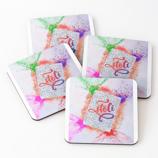 Item preview, Felices fiestas designed and sold by Suseela Naga.
