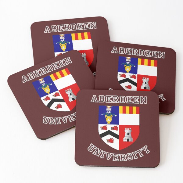 Item preview, University of Aberdeen, Aberdeen designed and sold by Stratoguayota.