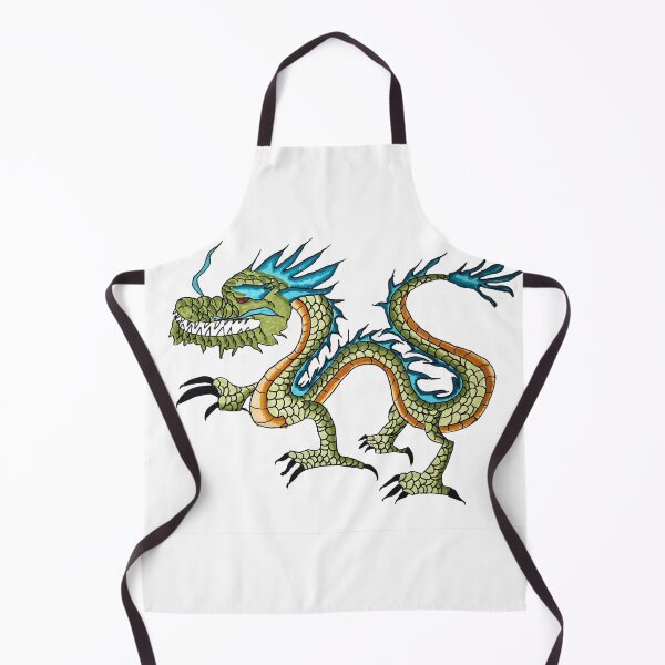 Item preview, Doodle dragon  designed and sold by Twinkleb17.