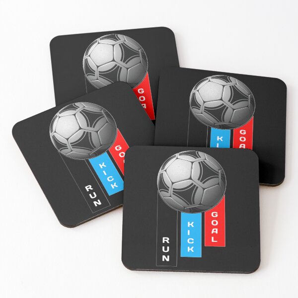 Item preview, Football Love Sticker designed and sold by madisonbau.