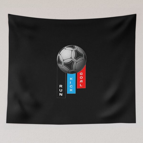 Item preview, Football Love Sticker designed and sold by madisonbau.