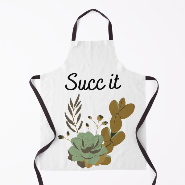 Item preview, Succulent Succ It designed and sold by alybugg.