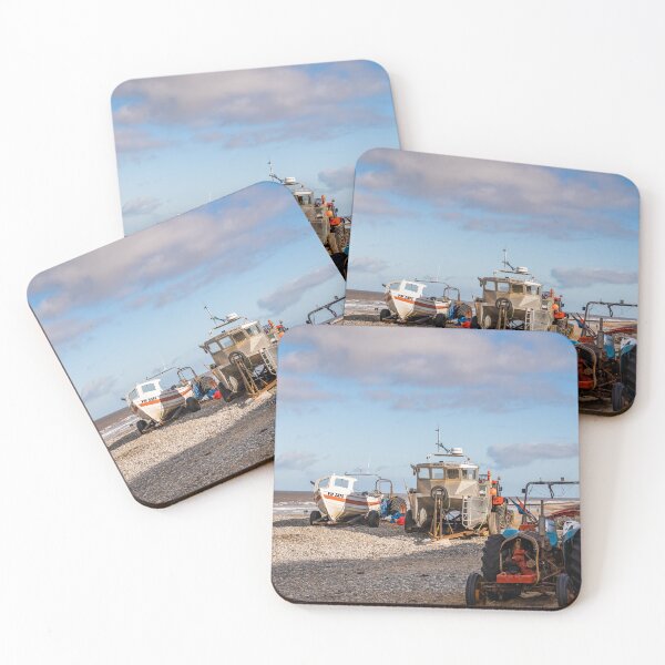 Item preview, Cromer crab fishing designed and sold by yackers1.