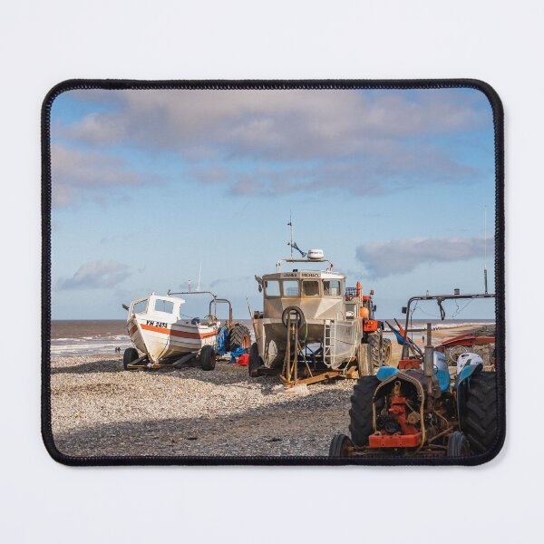 Item preview, Cromer crab fishing designed and sold by yackers1.