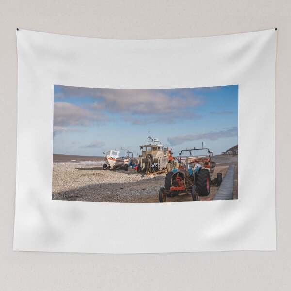 Item preview, Cromer crab fishing designed and sold by yackers1.