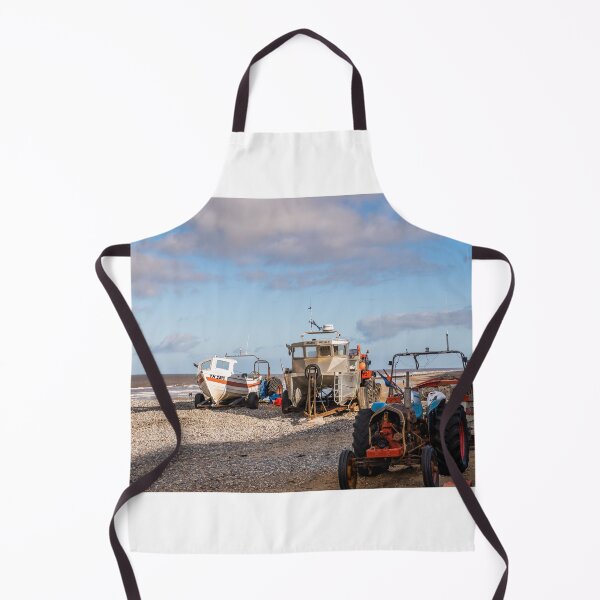 Item preview, Cromer crab fishing designed and sold by yackers1.