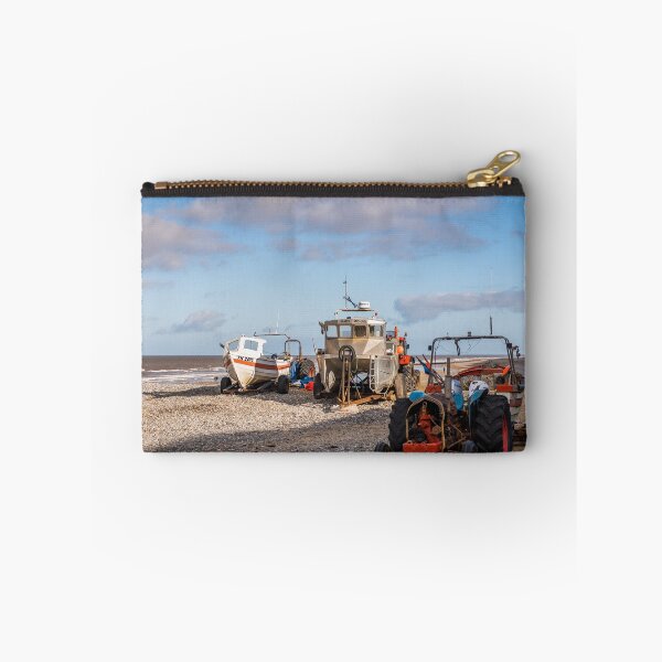 Item preview, Cromer crab fishing designed and sold by yackers1.