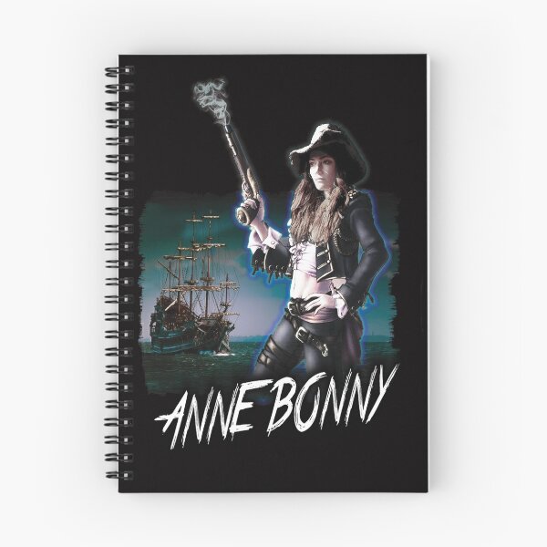 Item preview, Anne Bonny designed and sold by fugit00.