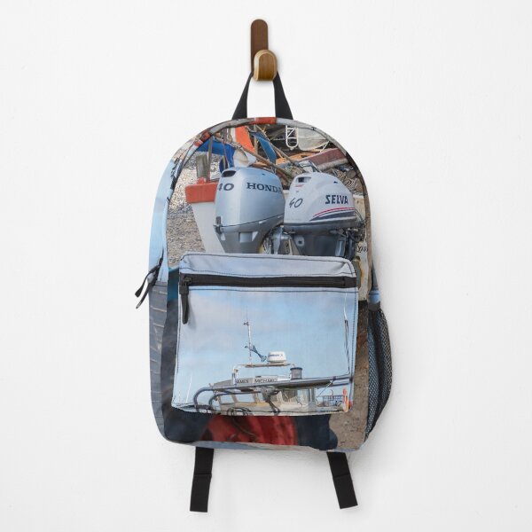 Item preview, Crab fishing boat, Cromer designed and sold by yackers1.
