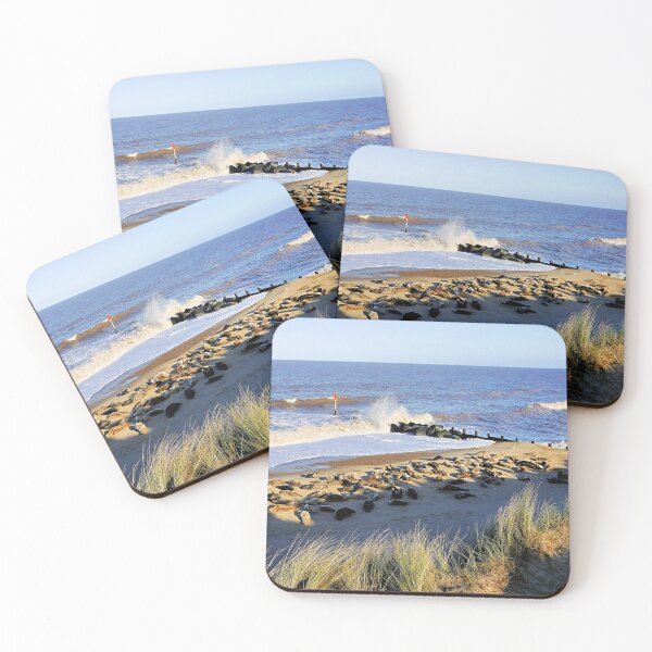 Item preview, Seal Beach designed and sold by ScenicViewPics.