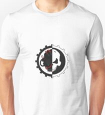 adeptus mechanicus skitarii Unisex T-Shirt