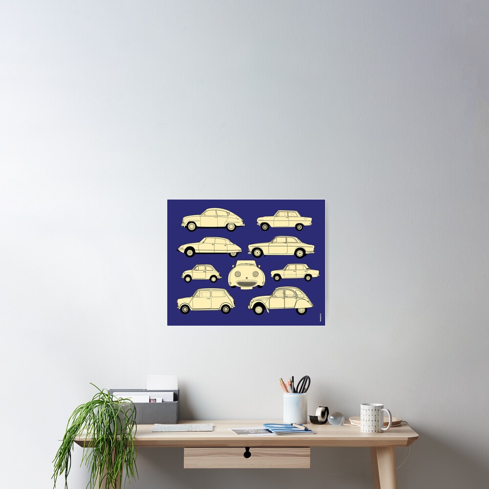 Item preview, Poster designed and sold by thedrumstick.