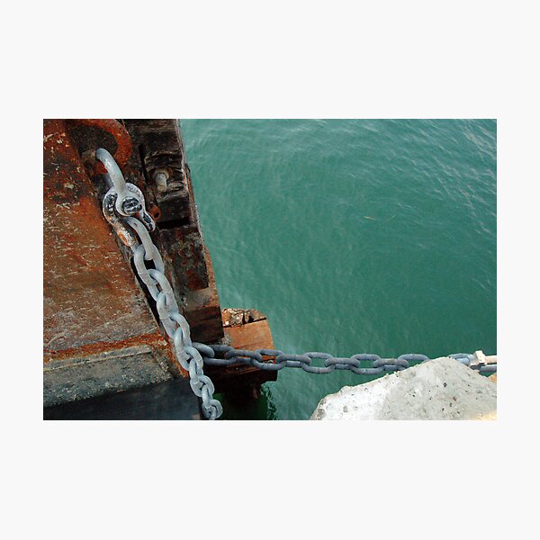 Item preview, Cap Cod Docks designed and sold by Douglas Gaston IV.