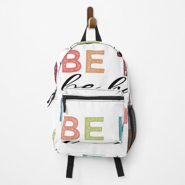 Item preview, Be Kind Be Brave Be True Be Happy Be You FUNNY designed and sold by Yakuzads.