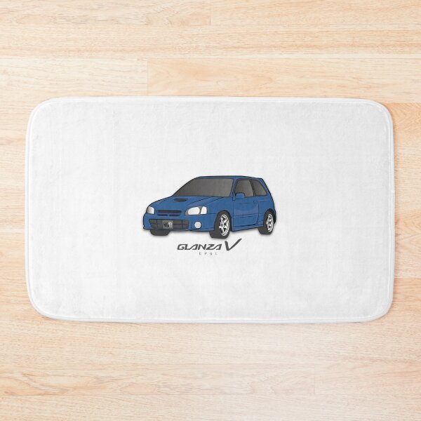 Item preview, Glanza V EP91 designed and sold by CarTooned.