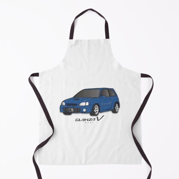 Item preview, Glanza V EP91 designed and sold by CarTooned.