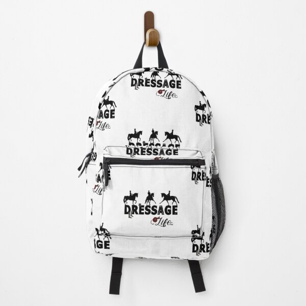 Item preview, Dressage Life designed and sold by Horse-Aholic.