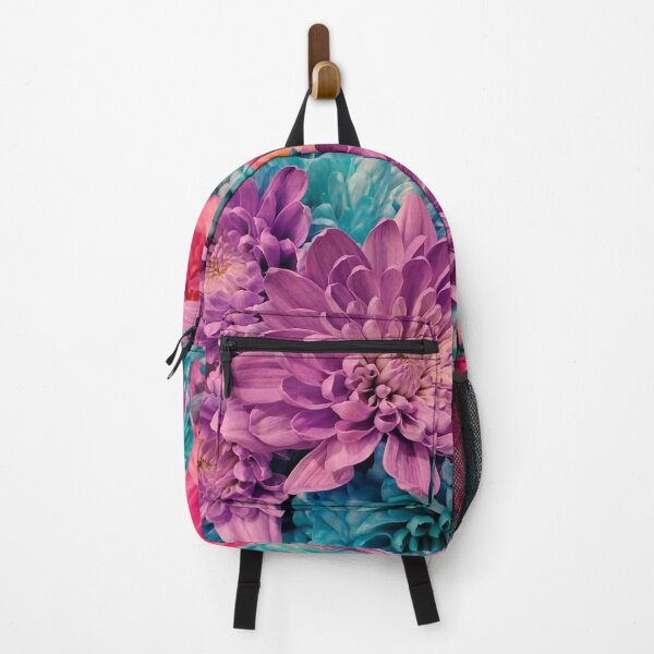 Item preview, Magnificent Mauve Mums designed and sold by DonnaM.