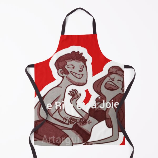 Item preview, Le Rire et La Joie designed and sold by mtargui2022.