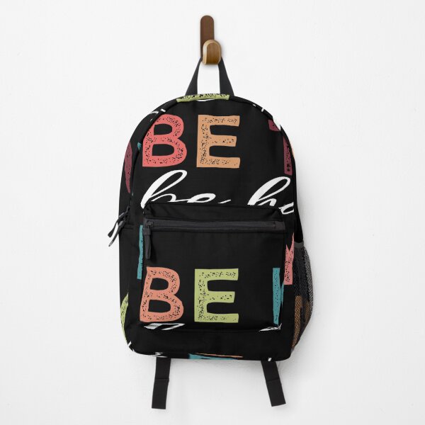 Item preview, Be Kind Be Brave Be True Be Happy Be You FUNNY designed and sold by Yakuzads.