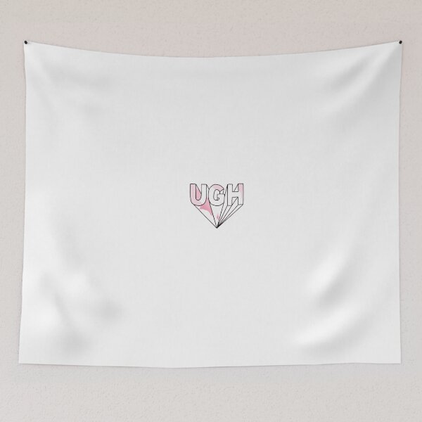 Item preview, UGH designed and sold by TrendyLuxShop.
